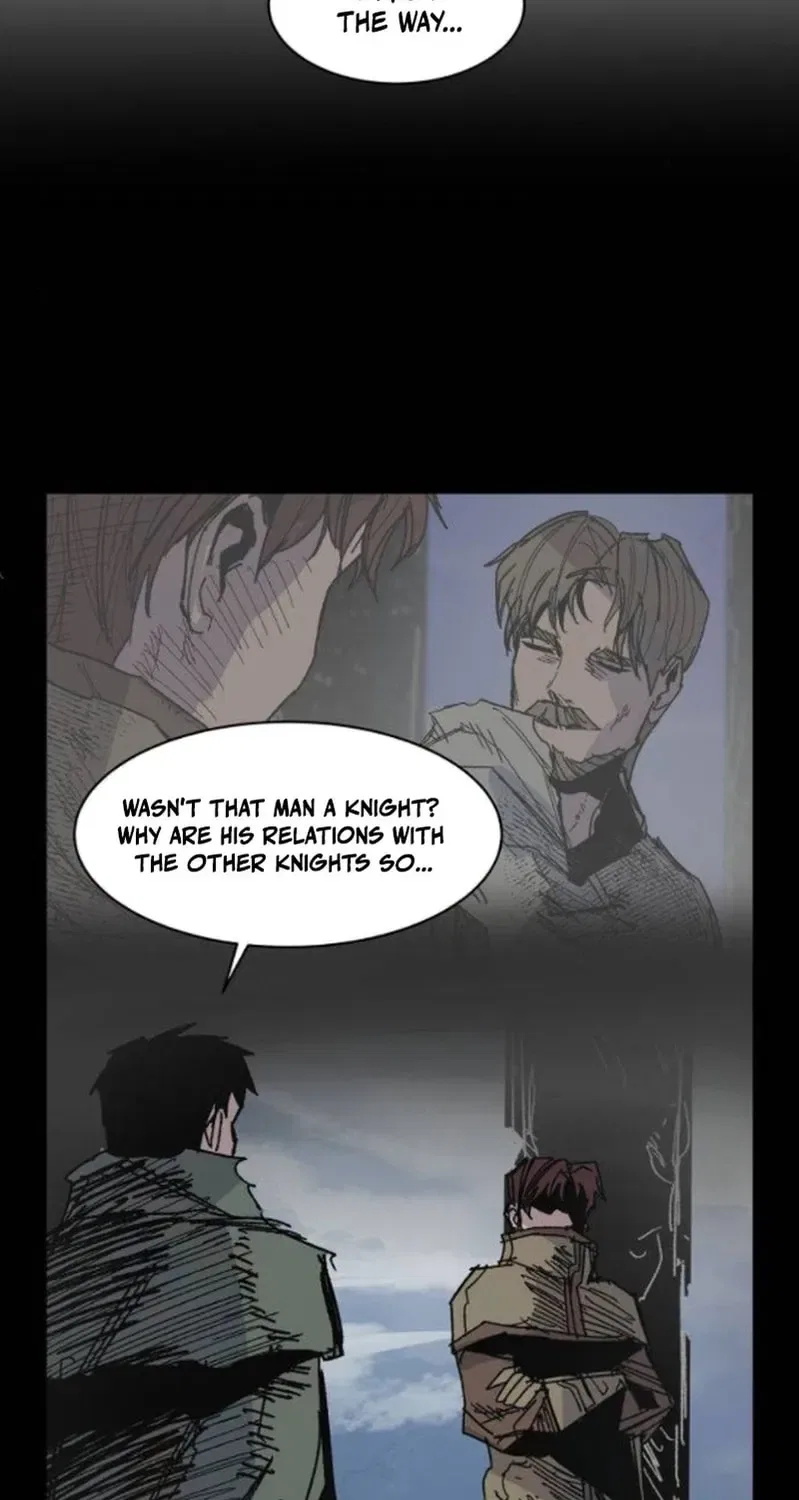 Warrior Kariel Chapter 33 – Page 16
