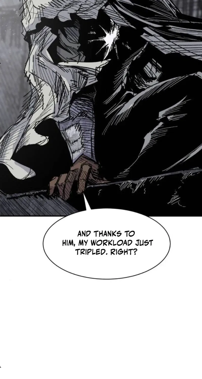 Warrior Kariel Chapter 33 – Page 20