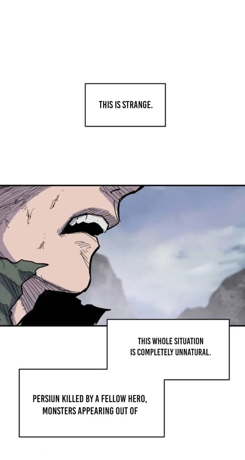 Warrior Kariel Chapter 33 – Page 21