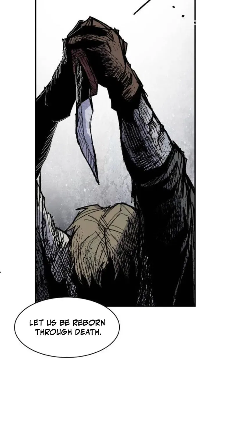 Warrior Kariel Chapter 33 – Page 32