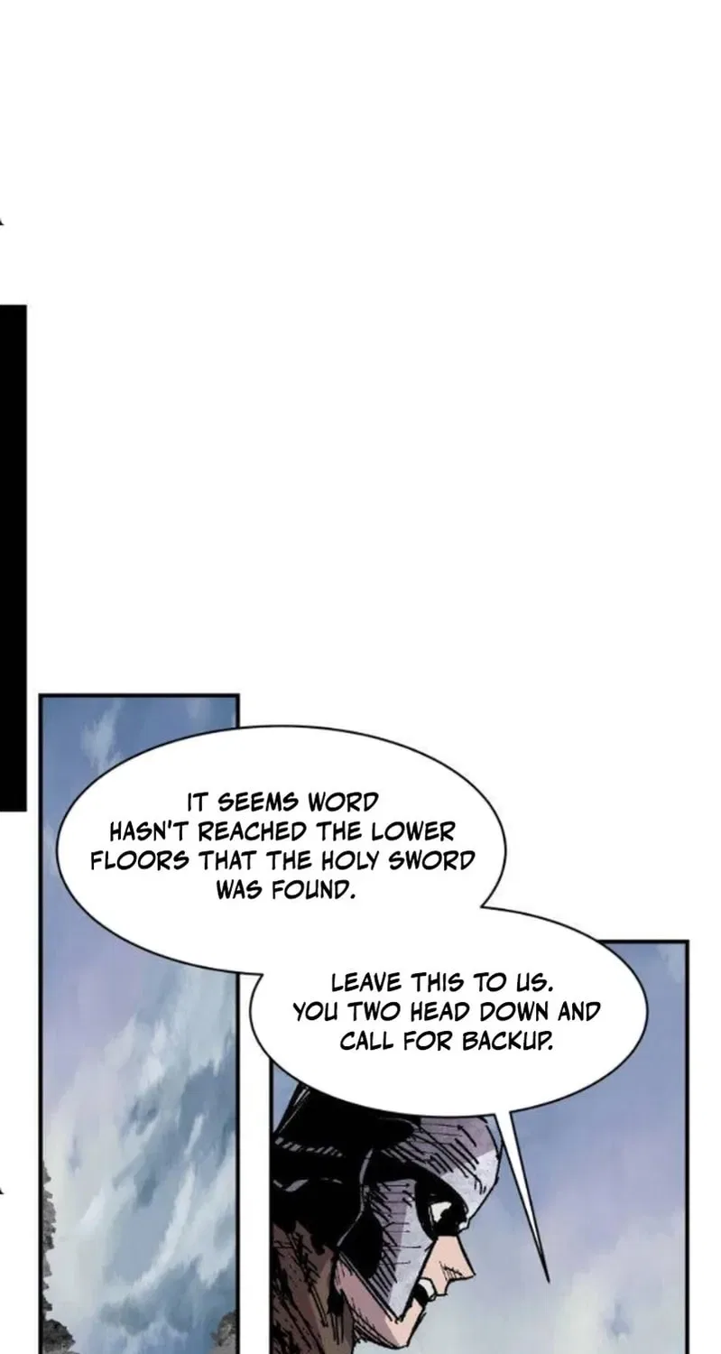 Warrior Kariel Chapter 33 – Page 40