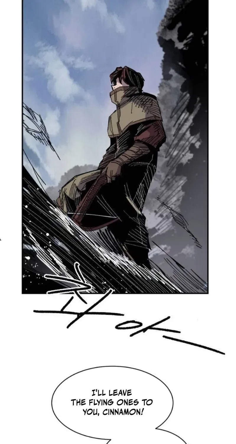 Warrior Kariel Chapter 33 – Page 62