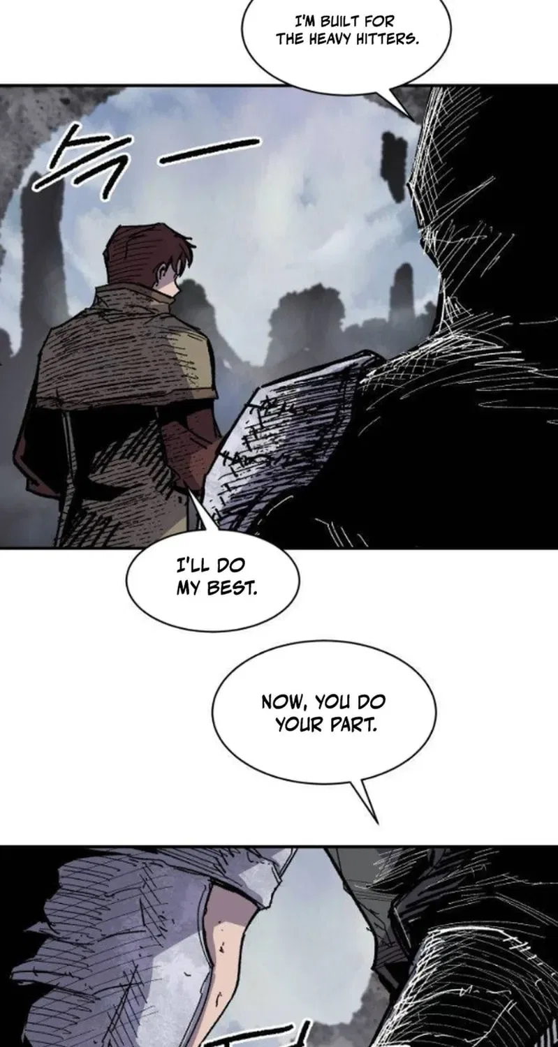 Warrior Kariel Chapter 33 – Page 63