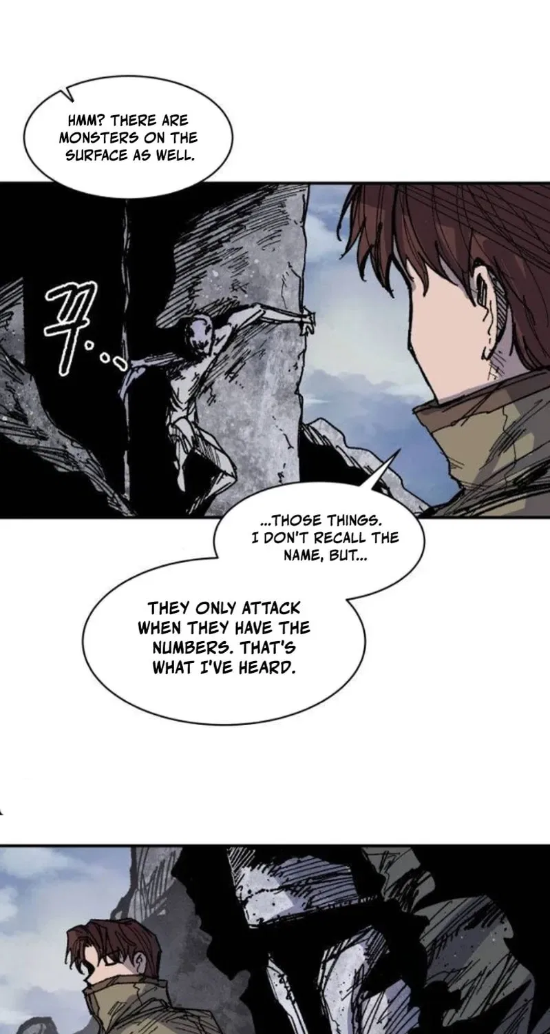 Warrior Kariel Chapter 33 – Page 66