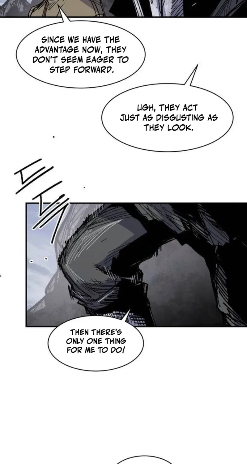 Warrior Kariel Chapter 33 – Page 67