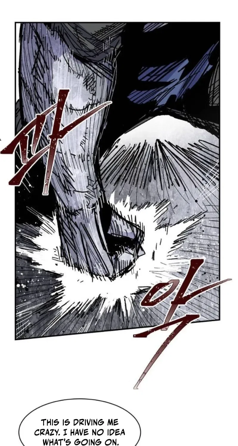 Warrior Kariel Chapter 33 – Page 79