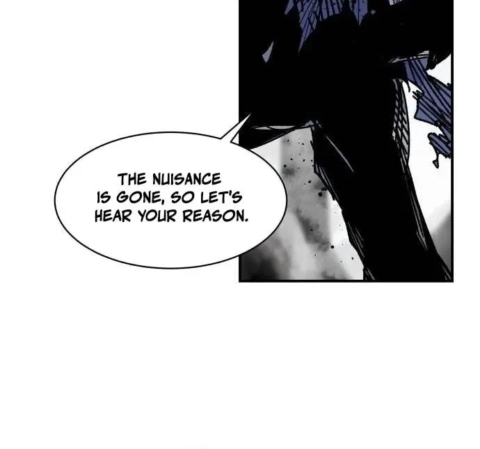 Warrior Kariel Chapter 32 – Page 21