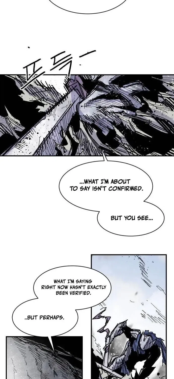Warrior Kariel Chapter 32 – Page 23