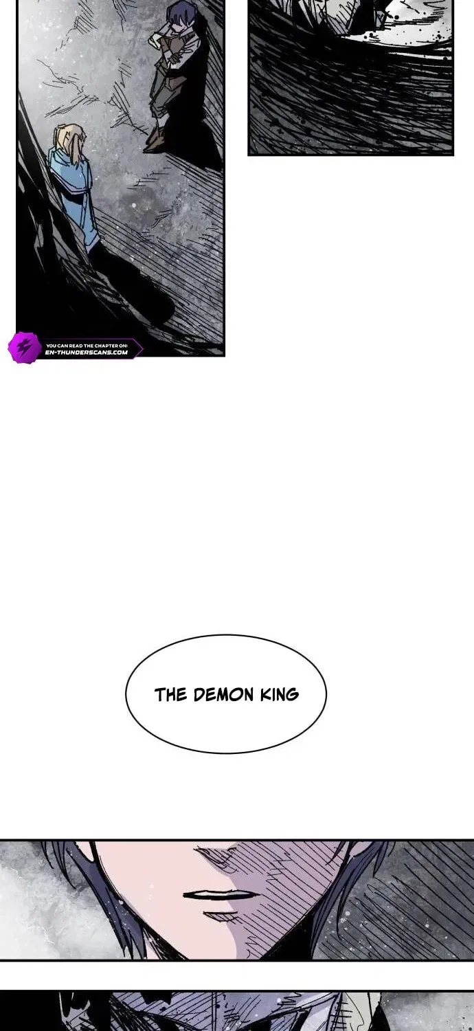 Warrior Kariel Chapter 32 – Page 24