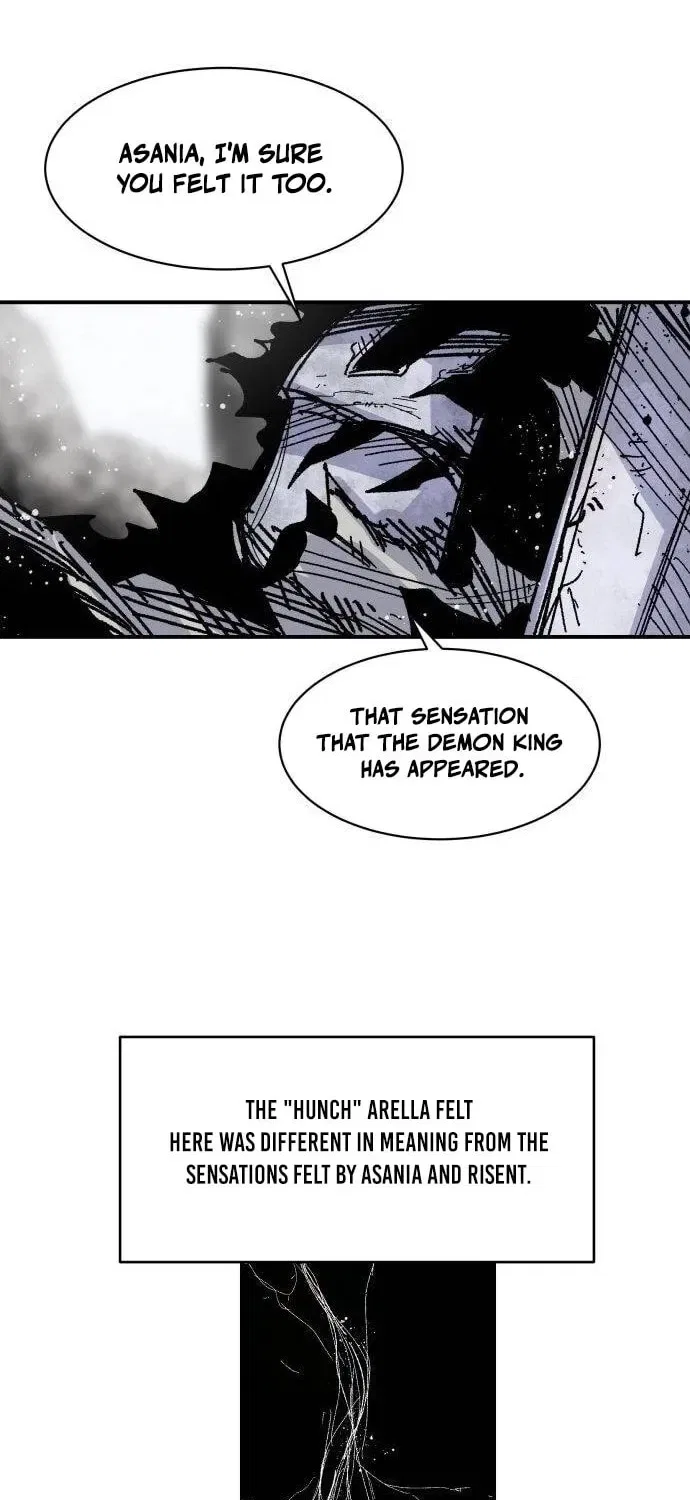 Warrior Kariel Chapter 32 – Page 30