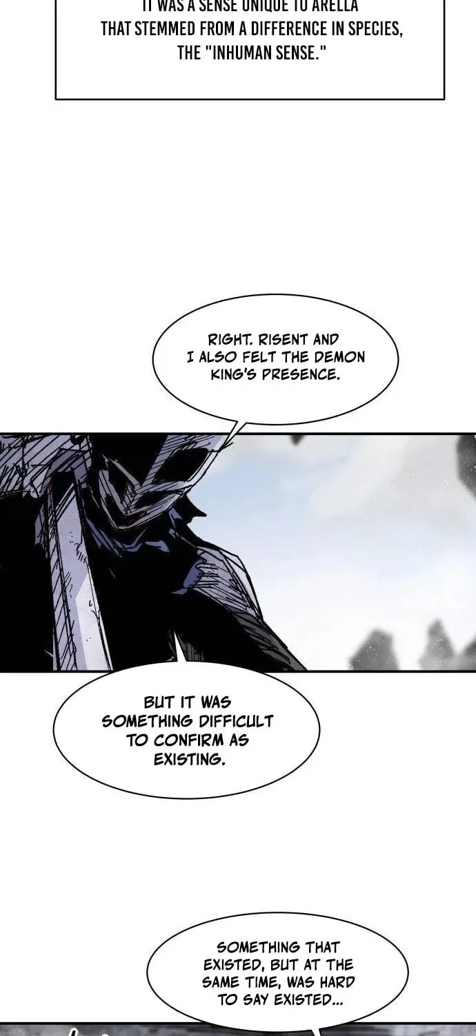 Warrior Kariel Chapter 32 – Page 32
