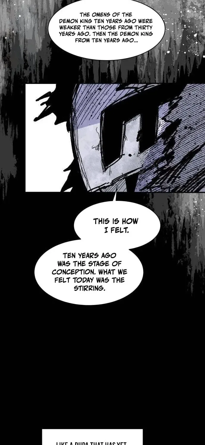 Warrior Kariel Chapter 32 – Page 37