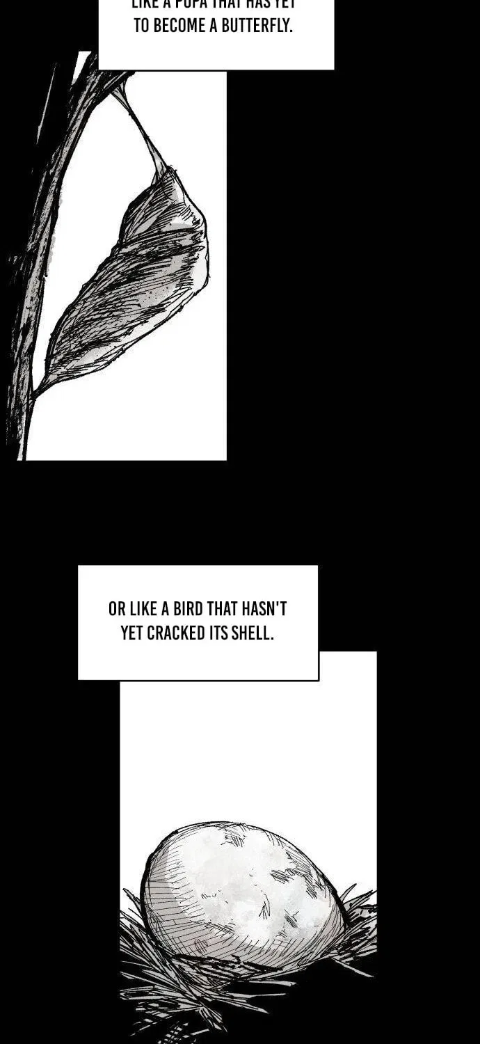 Warrior Kariel Chapter 32 – Page 38