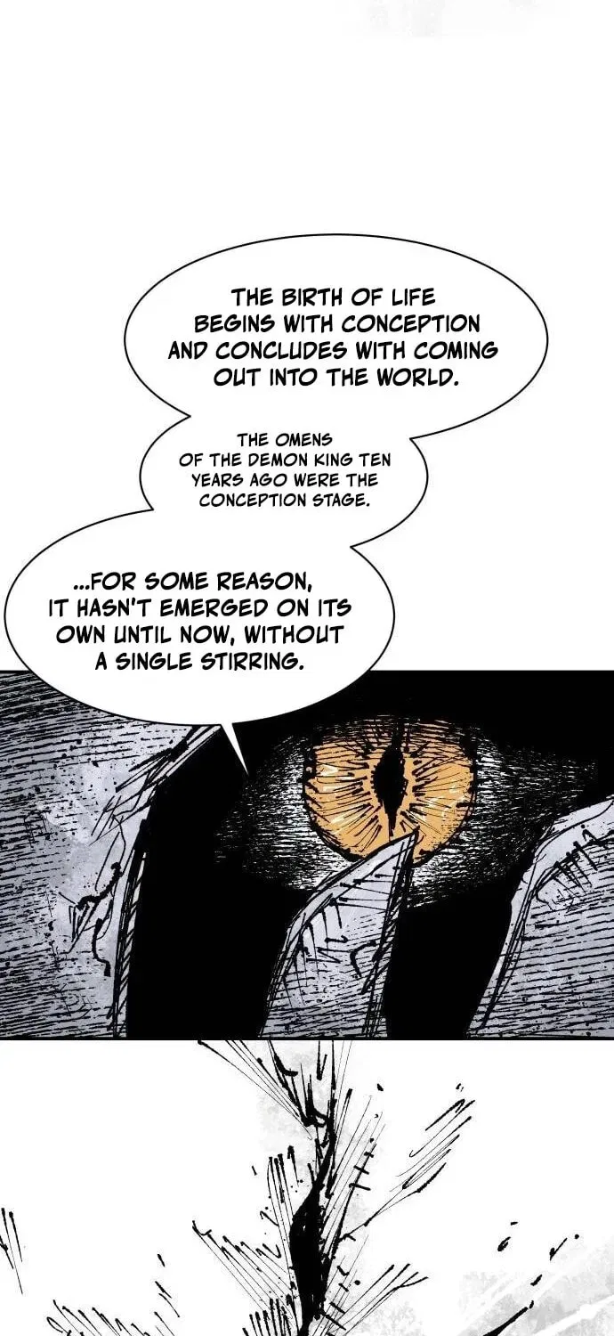 Warrior Kariel Chapter 32 – Page 43