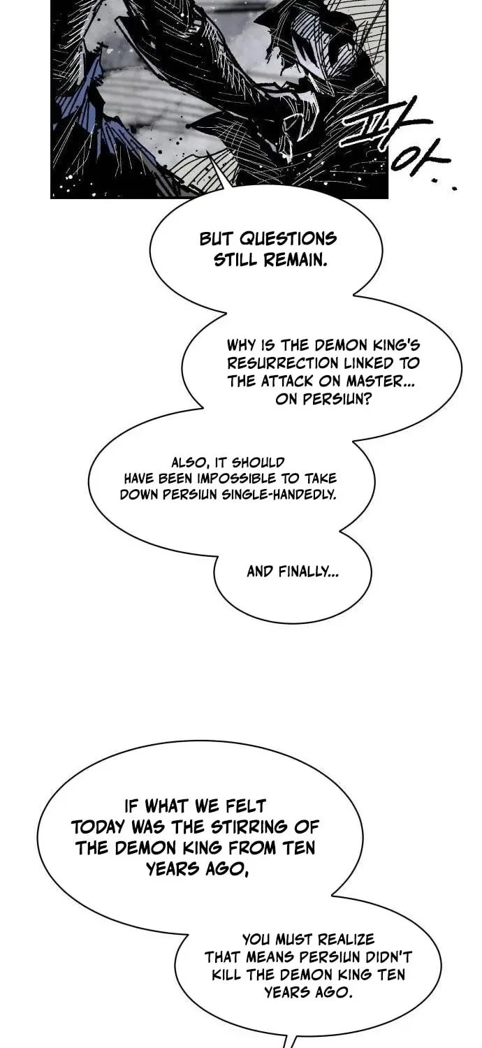 Warrior Kariel Chapter 32 – Page 47