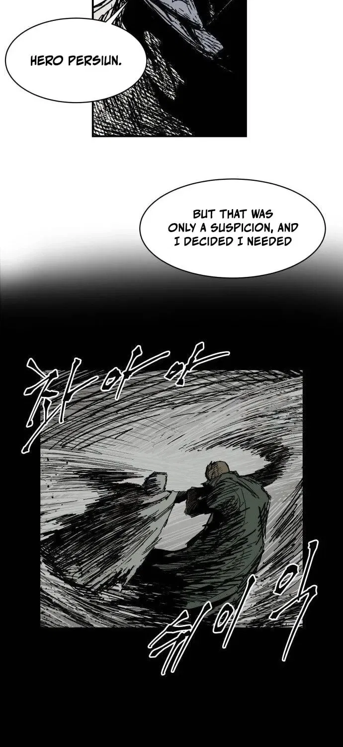 Warrior Kariel Chapter 32 – Page 51