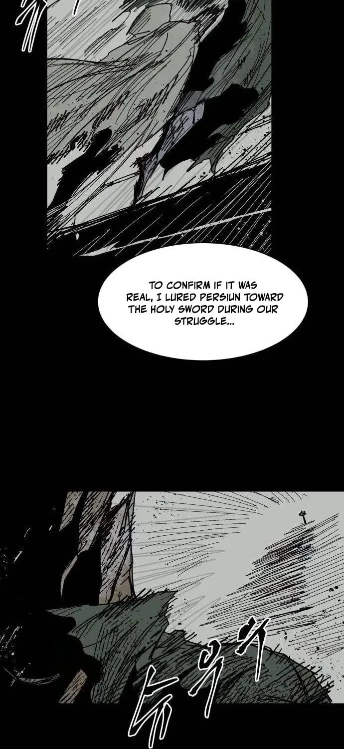 Warrior Kariel Chapter 32 – Page 53