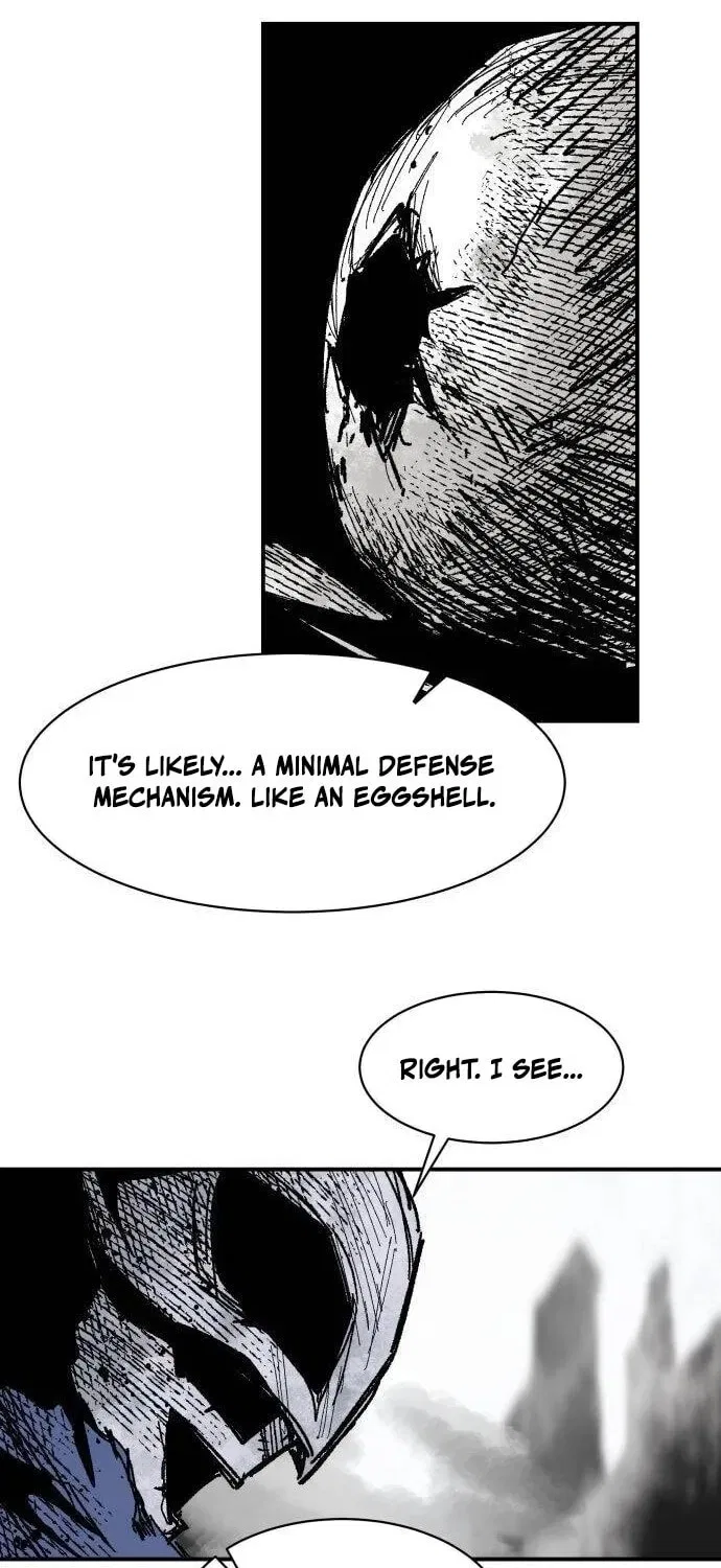Warrior Kariel Chapter 32 – Page 59