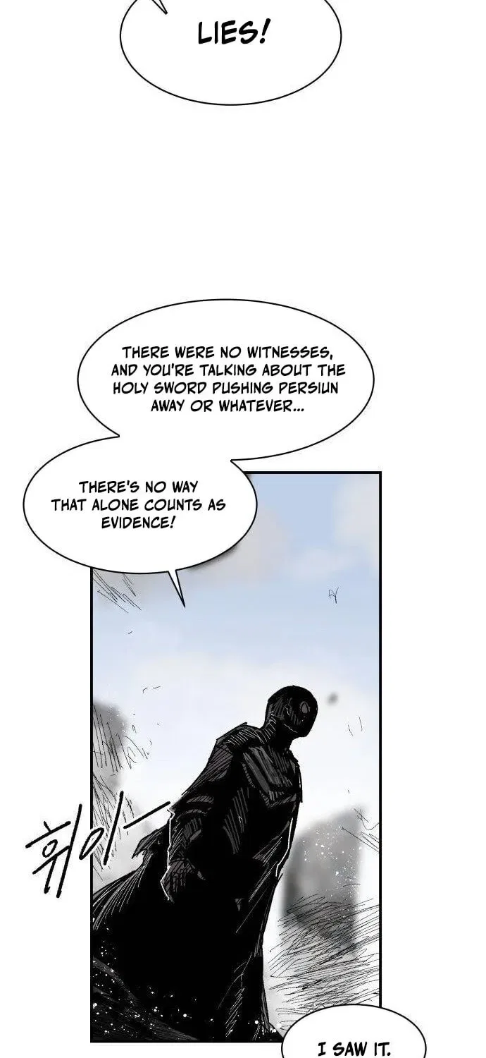 Warrior Kariel Chapter 32 – Page 60