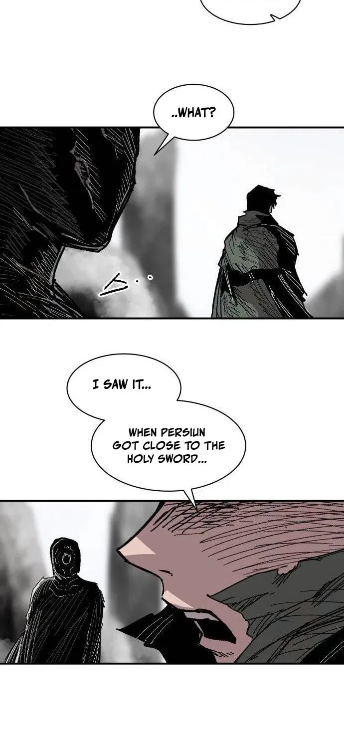 Warrior Kariel Chapter 32 – Page 61