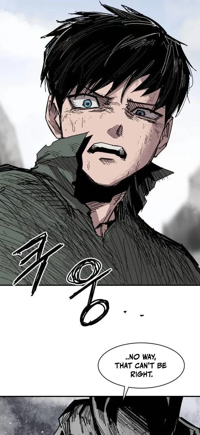 Warrior Kariel Chapter 32 – Page 63
