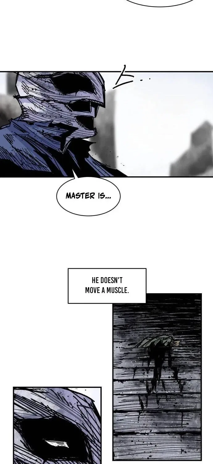 Warrior Kariel Chapter 32 – Page 65