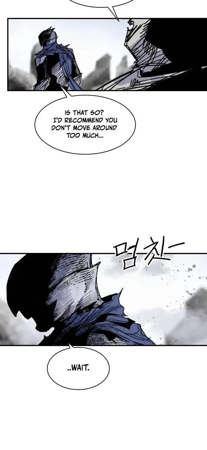 Warrior Kariel Chapter 32 – Page 68