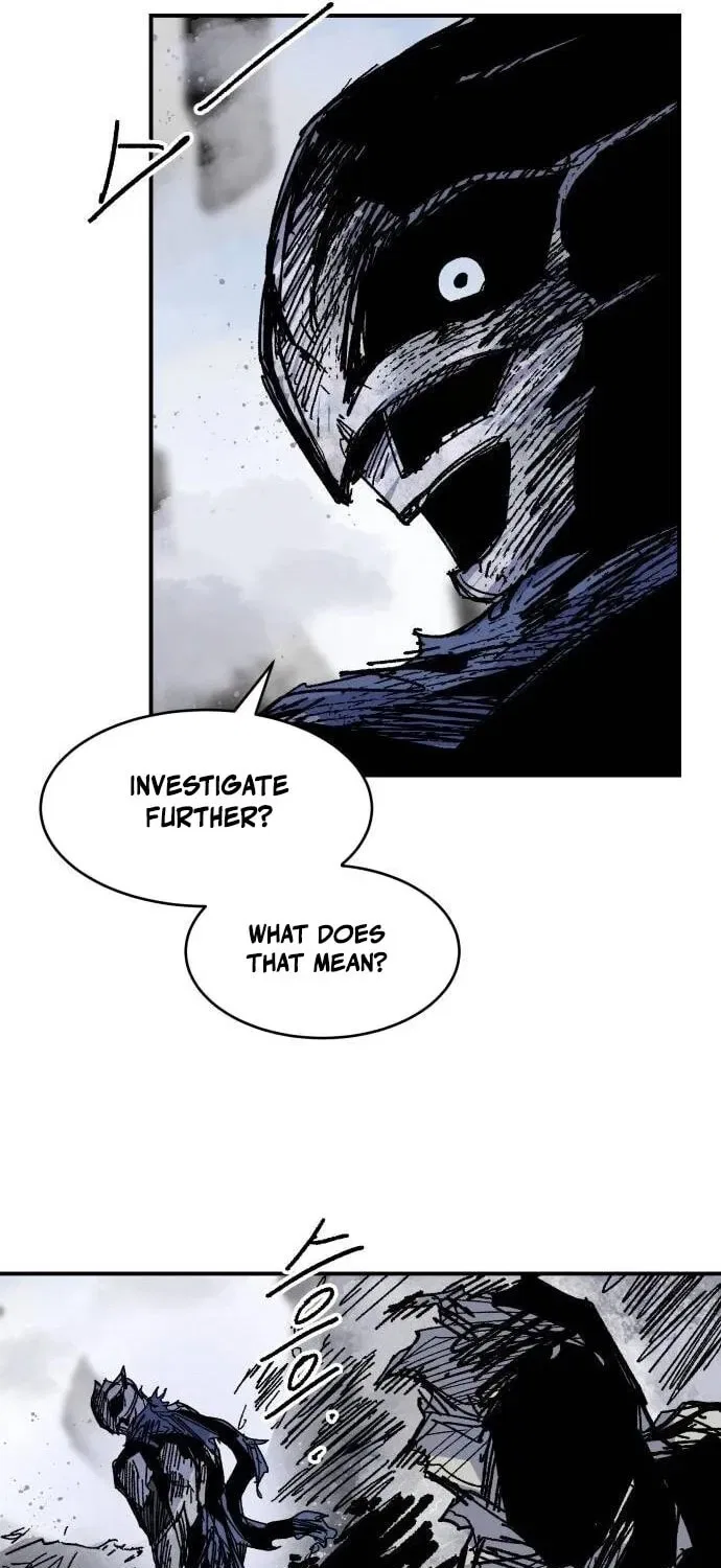 Warrior Kariel Chapter 32 – Page 70