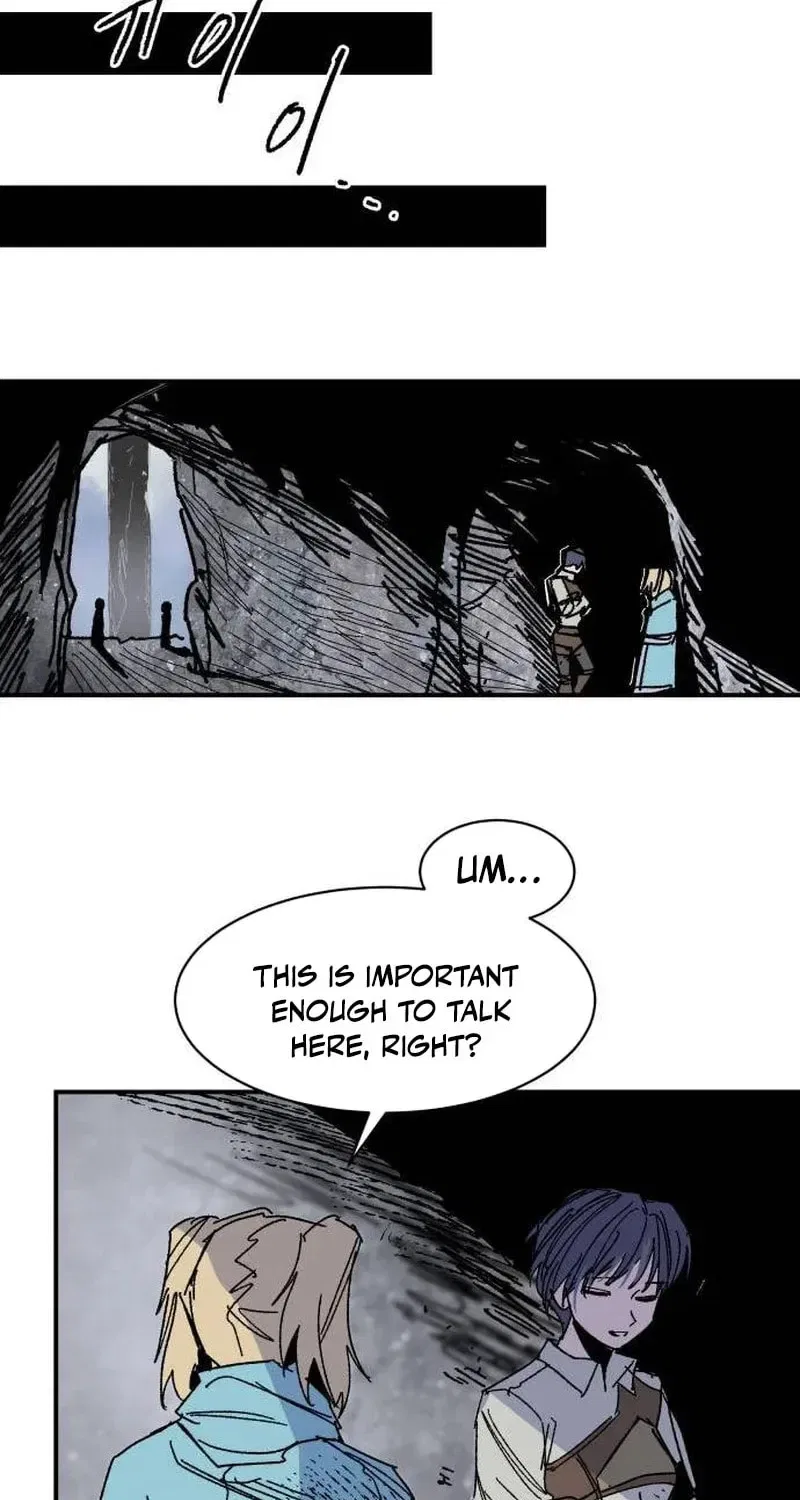 Warrior Kariel Chapter 31 – Page 20