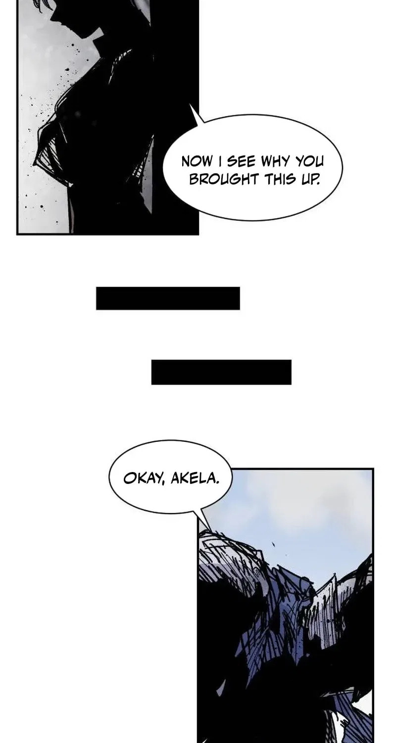 Warrior Kariel Chapter 31 – Page 26