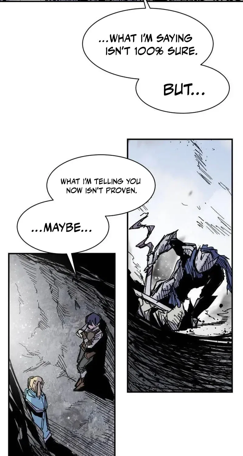 Warrior Kariel Chapter 31 – Page 29