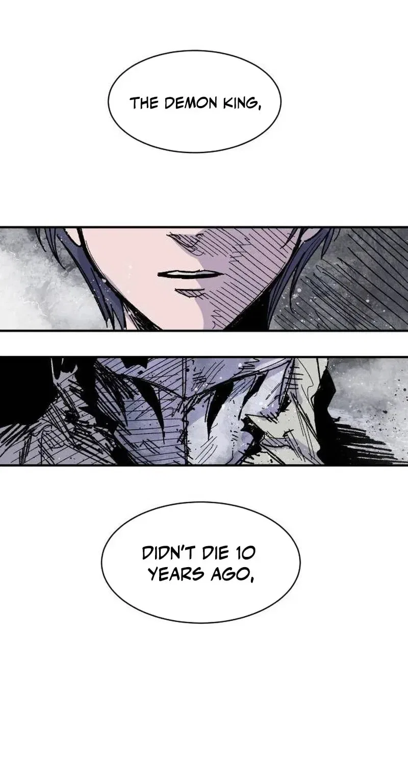 Warrior Kariel Chapter 31 – Page 31