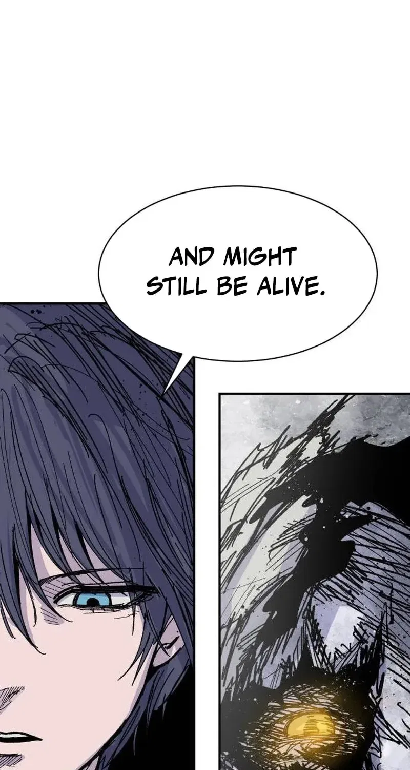 Warrior Kariel Chapter 31 – Page 32