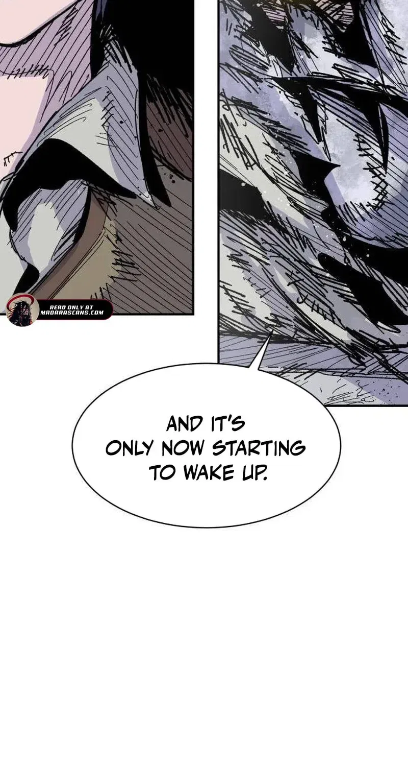 Warrior Kariel Chapter 31 – Page 33