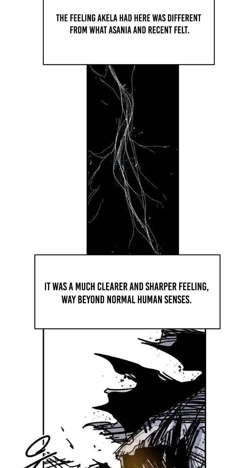 Warrior Kariel Chapter 31 – Page 38