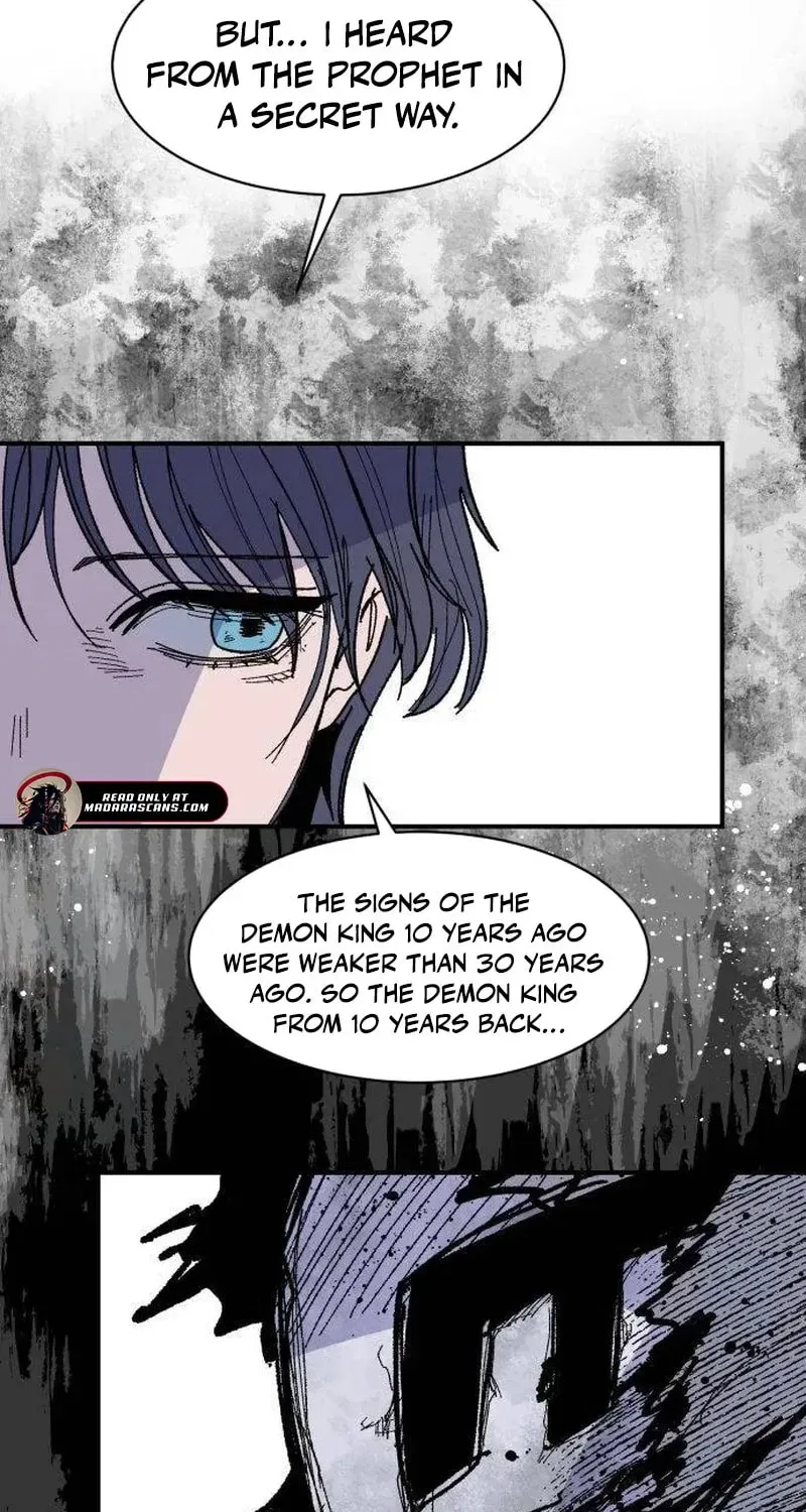 Warrior Kariel Chapter 31 – Page 45
