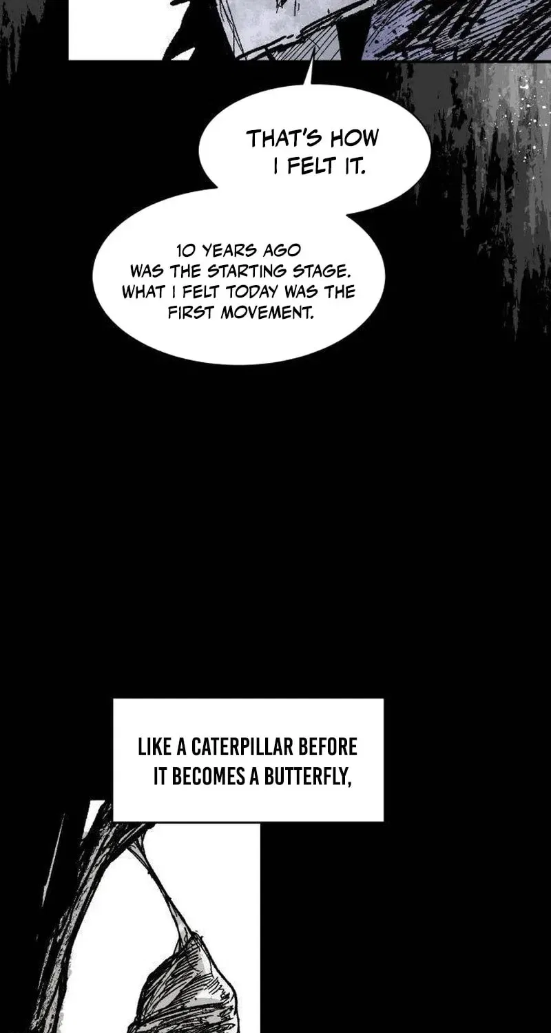 Warrior Kariel Chapter 31 – Page 46