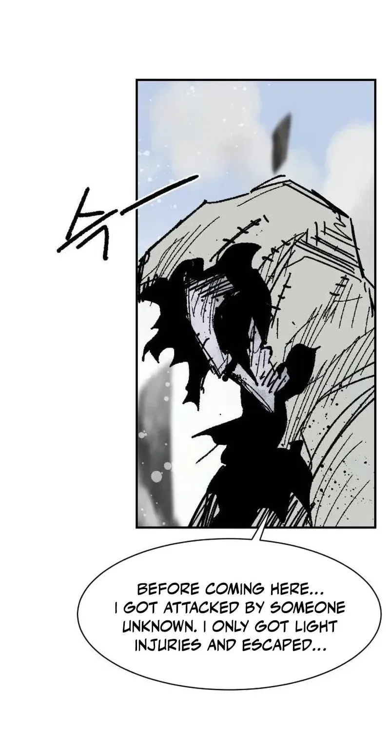 Warrior Kariel Chapter 31 – Page 60