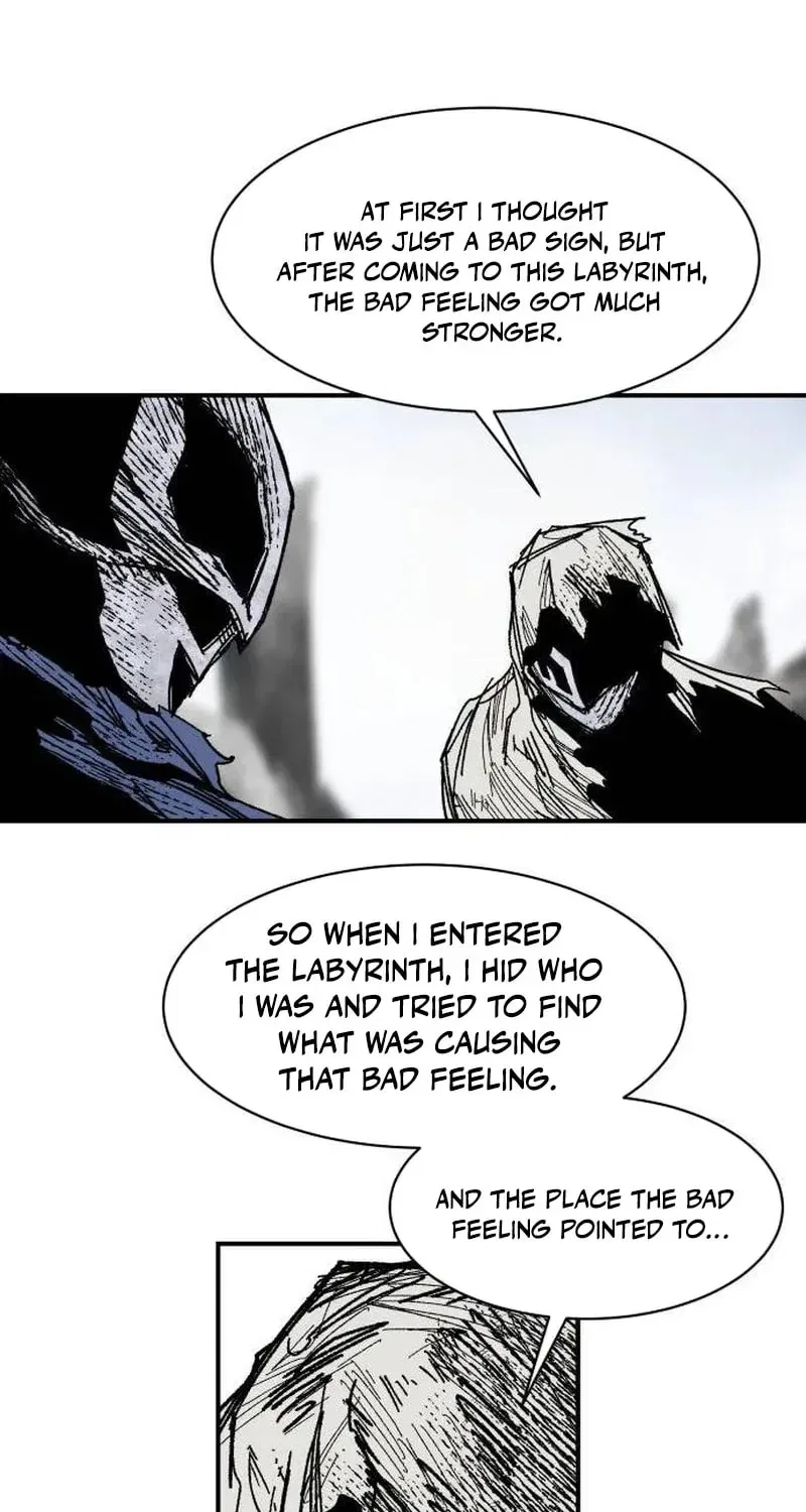 Warrior Kariel Chapter 31 – Page 61