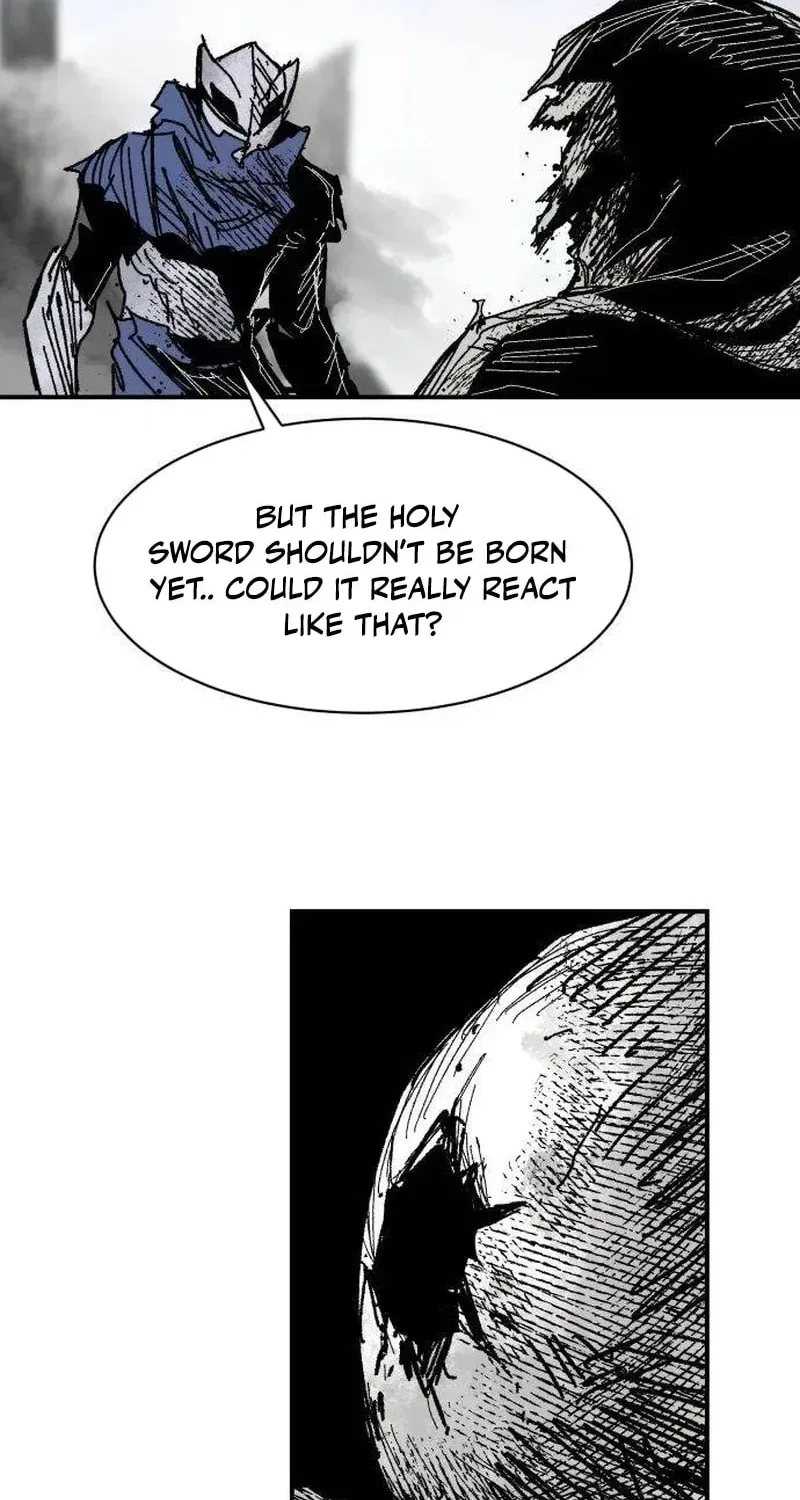 Warrior Kariel Chapter 31 – Page 72