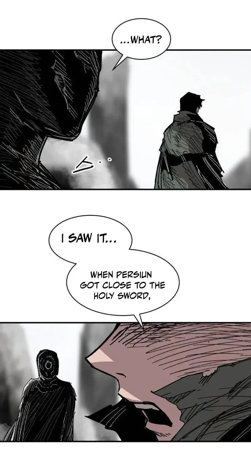 Warrior Kariel Chapter 31 – Page 75
