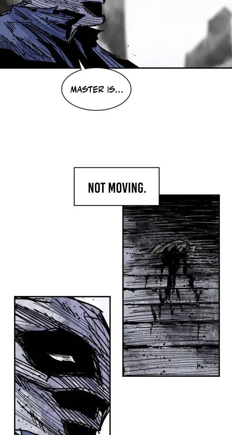 Warrior Kariel Chapter 31 – Page 80