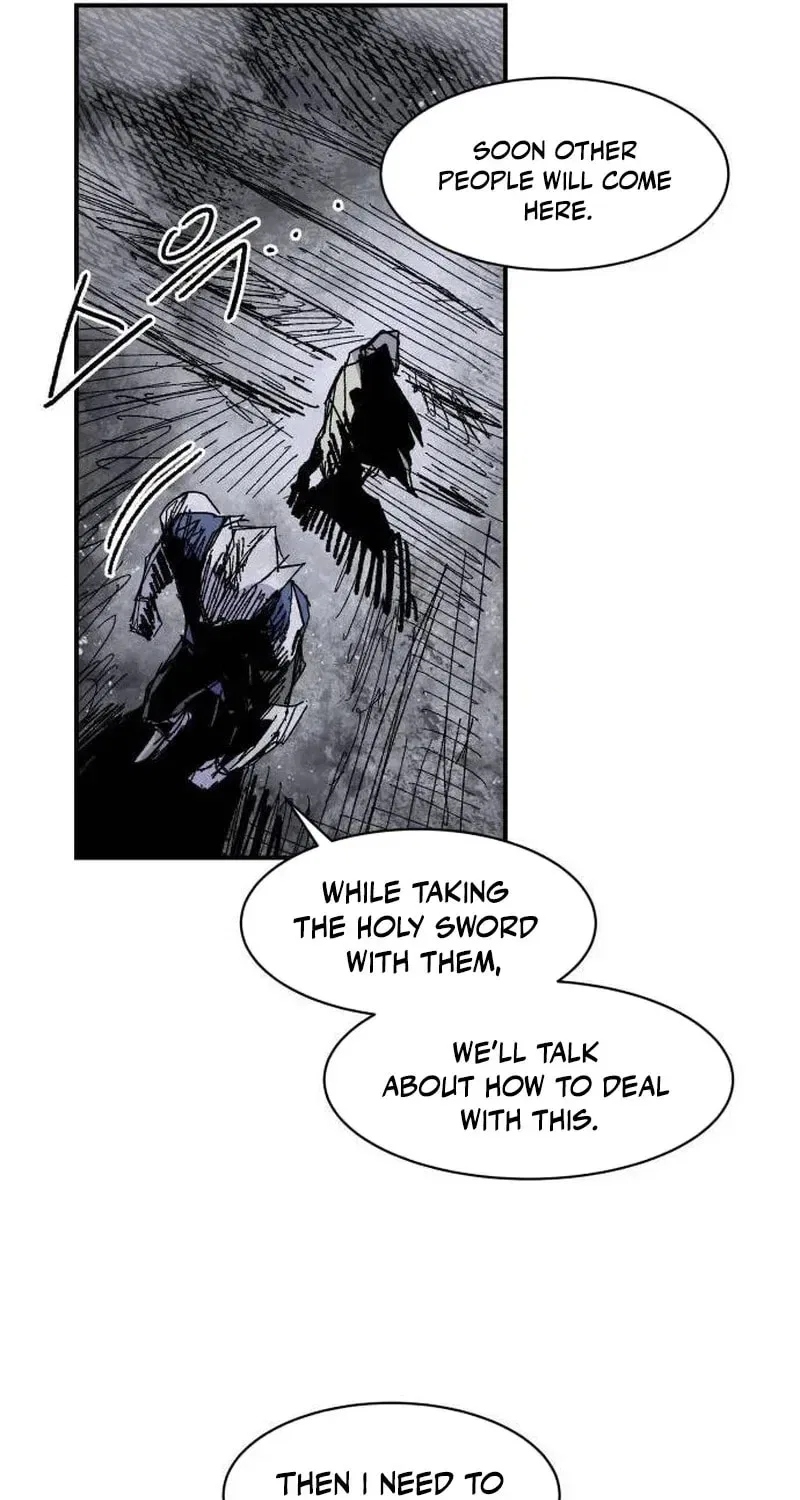 Warrior Kariel Chapter 31 – Page 83