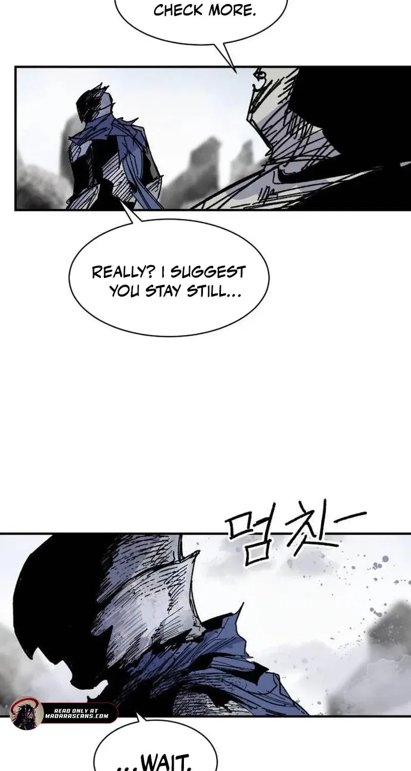 Warrior Kariel Chapter 31 – Page 84