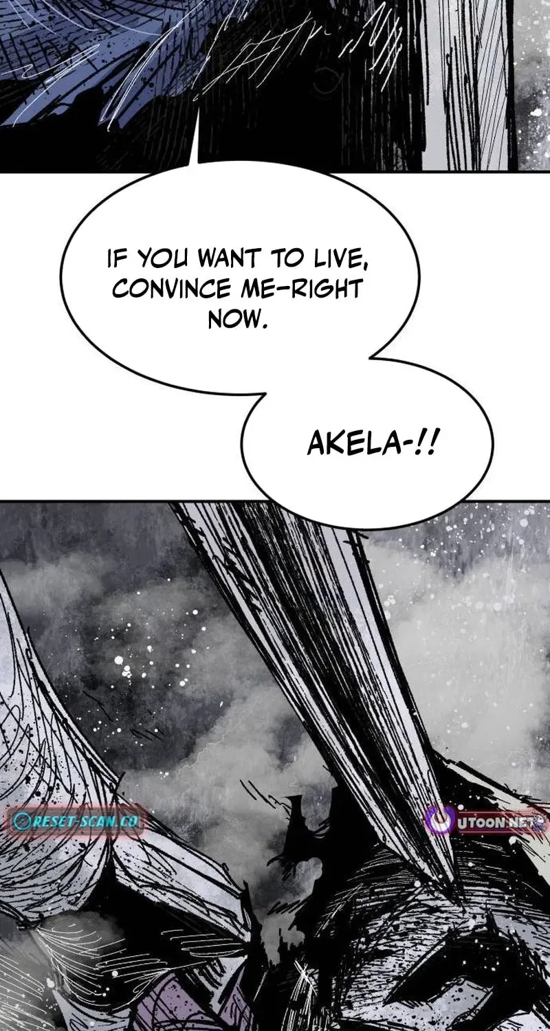 Warrior Kariel Chapter 30 – Page 28