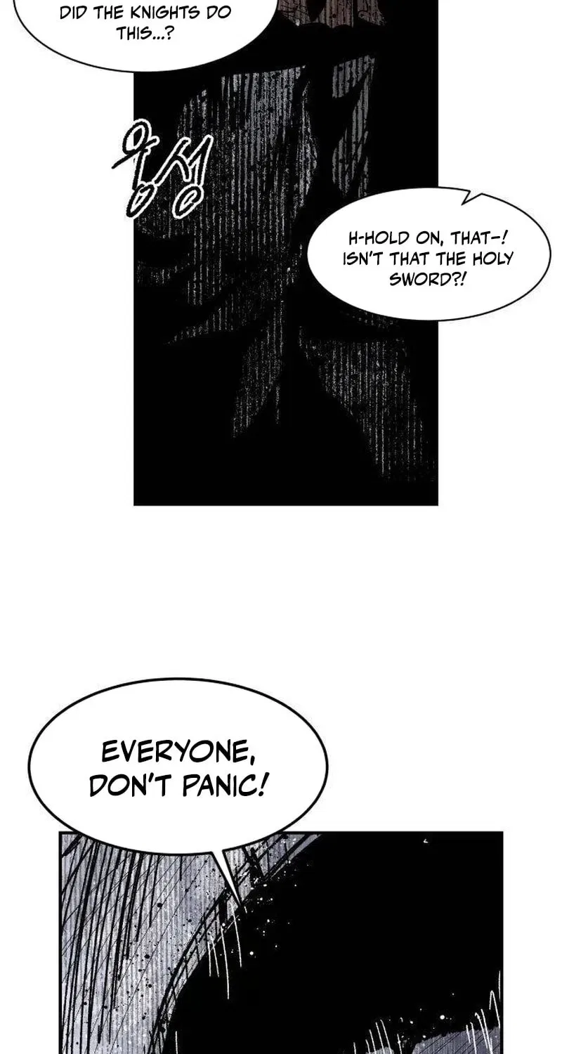 Warrior Kariel Chapter 30 – Page 32