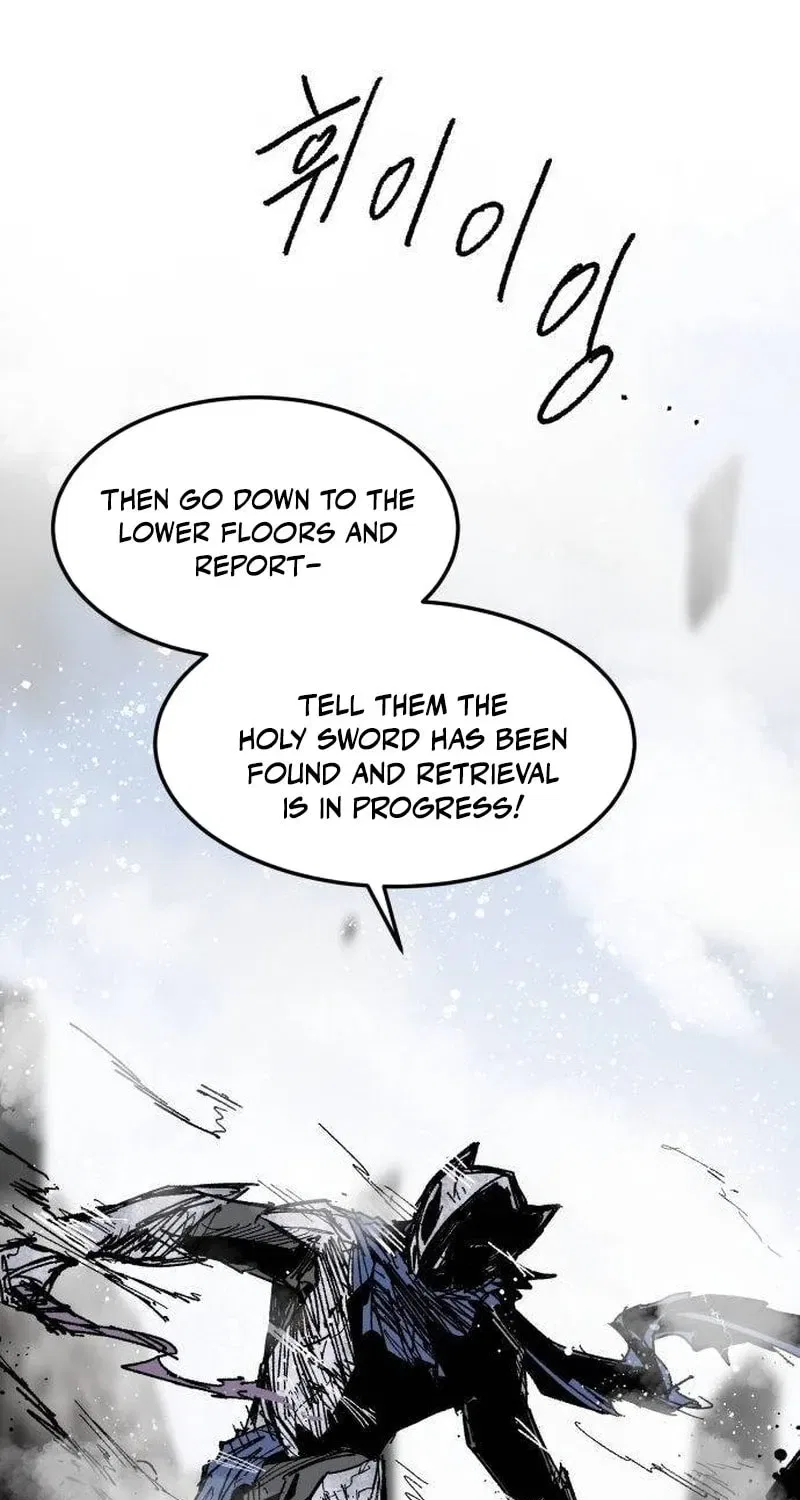 Warrior Kariel Chapter 30 – Page 34