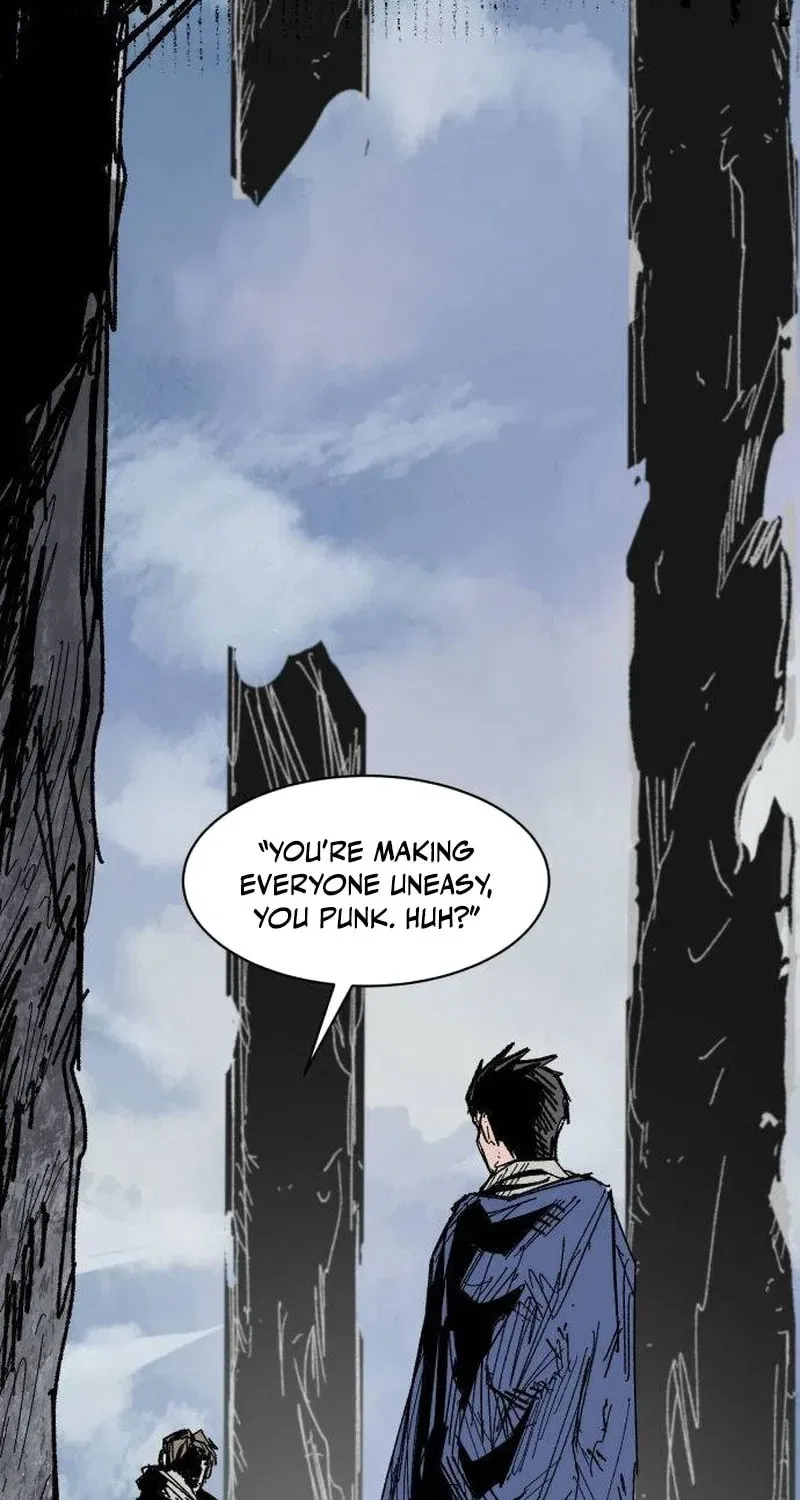 Warrior Kariel Chapter 30 – Page 38