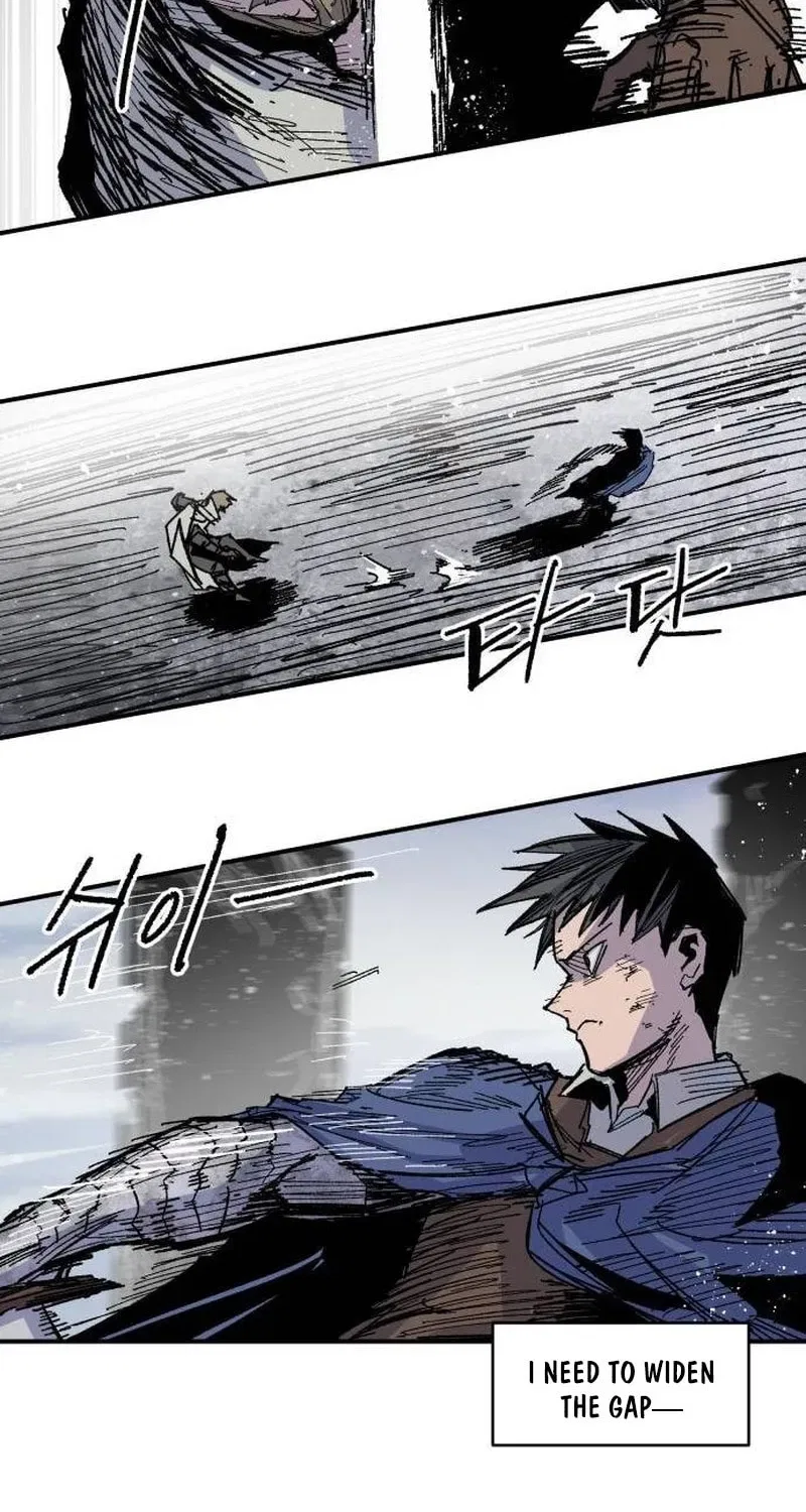 Warrior Kariel Chapter 30 – Page 49