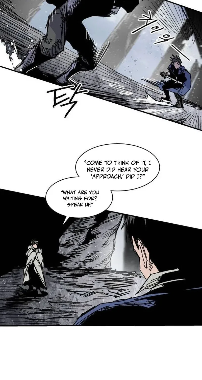 Warrior Kariel Chapter 30 – Page 53